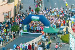 Oradea City Running Day 2025