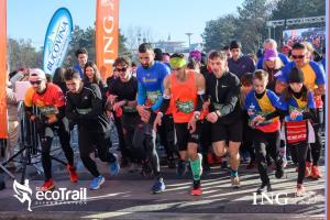 Cluj EcoTrail Ultramarathon 2025