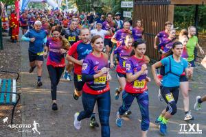 Ascotid Trail Race 2025