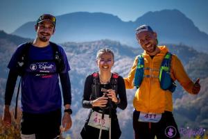 Maratonul Montan Rafael