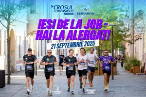 Crosul Companiilor 2025