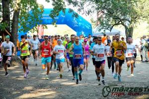 MÂRZEŞTI TRAIL RUN 2025
