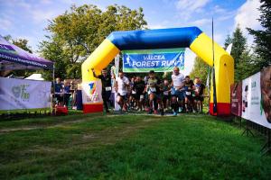 Vâlcea Forest Run&MTB 2025