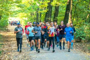 Baneasa Forest Run-2 Noiembrie 2025