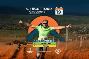 Faget Tour Fortech 2025