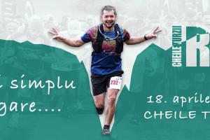 Cheile Turzii Race 2026