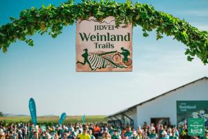 Jidvei Wineland Trails - Running Edition