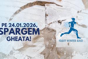 Faget Winter Race 2026