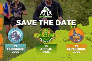 Șiria Winter Trail 2026