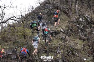 Primavera Trail Race 2026