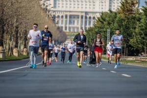Legal Half-Marathon 2026