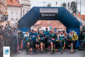 Semimaraton Brașov 2026