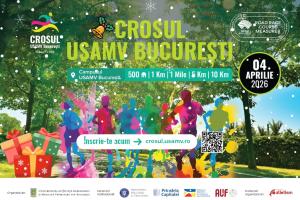 Crosul USAMV  2026
