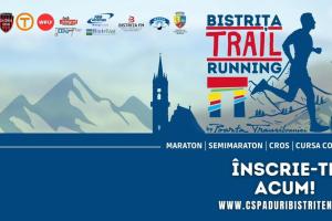Bistrița Trail Running