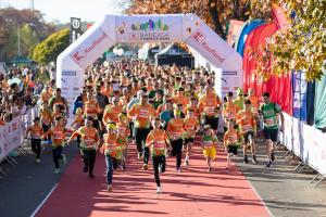 Baneasa Forest Run - 5 aprilie 2026