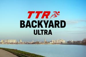 TTR Backyard Ultra