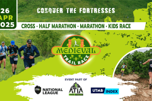 Medieval Trail Race 2026
