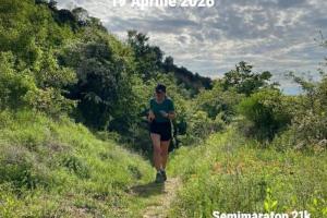 Dălhăuți Trail Challenge