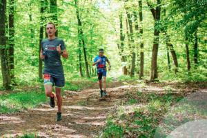Forest Race Marghita 2026