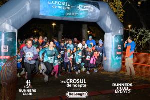 Crosul de Noapte Primavara 2026