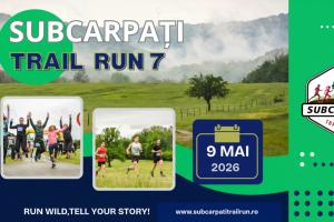 Subcarpati Trail Run 2026