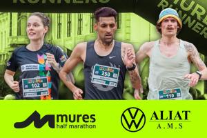 Mures Half Marathon -2026