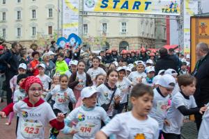 Crosul T.E.A.M. (Together Everyone Achieves More) Timisoara 2026