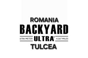 Backyard Ultra Tulcea