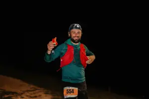 Obciniada Night Run