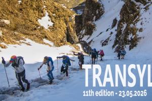 Transylvania 100 2026