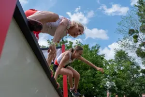 Accenture Heroes Challenge