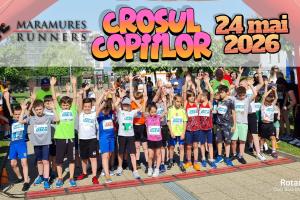 Crosul Copiilor 2026