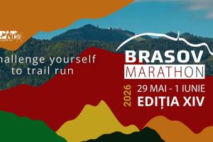 Brașov Marathon 2026