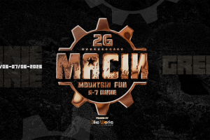 Măcin Mountain Fun 2026