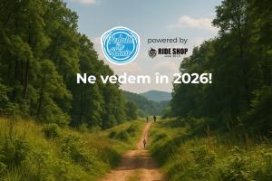 Pedala in Banie 2026