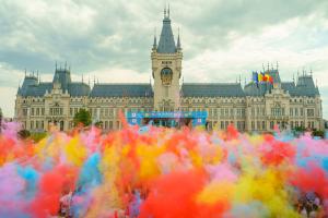 The Color Run Iasi 2026
