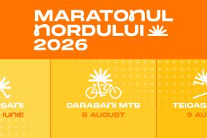 Maratonul Nordului Botoșani