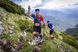 Retezat SkyRace 2026