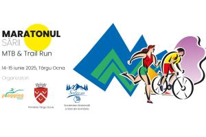 Maratonul Sării 2026