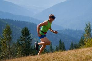Sinaia Mountain Run 2026