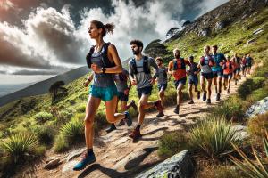 Stâna de Vale Trail Race