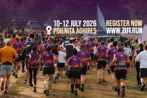 Zalau Ultra Trail  2026