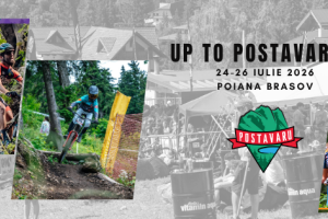 Up to Postăvaru