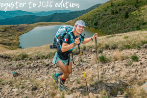 Ultra Race Romania 2026
