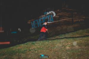 Veverita Night Run 2026