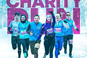 OVB Charity Run