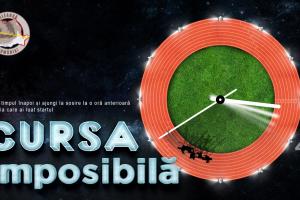Cursa Imposibilă
