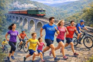 Ciudanovita in Miscare 2026