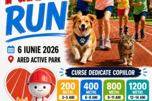 Kids Run