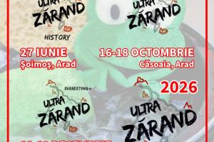 Ultra Zărand History